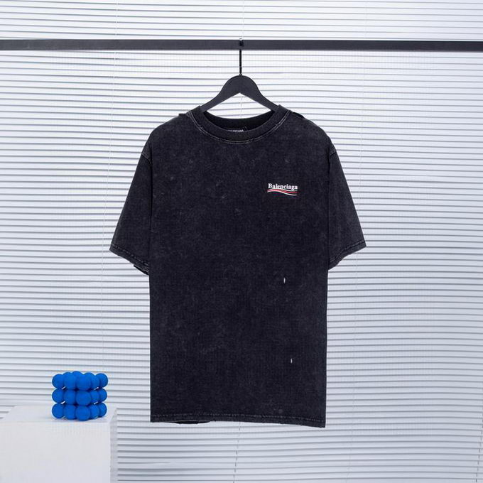 Balenciaga T-shirt Wmns ID:20220709-106